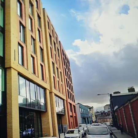 Sandy Y Bed & Breakfast Dublin