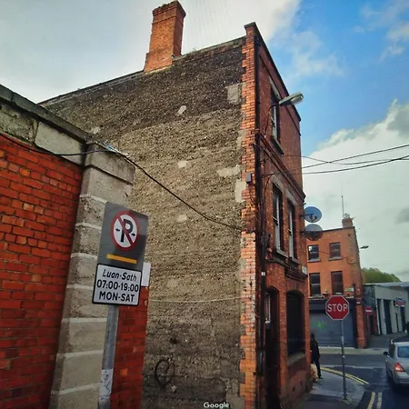 Bed & Breakfast Sandy Y Dublin